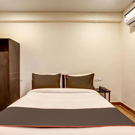 קאנפור Collection O Sr Inn Awas Vikas מראה חיצוני תמונה